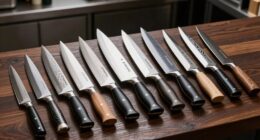 top japanese knives reviewed