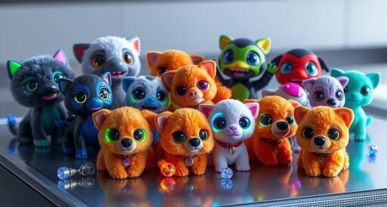 top kids digital pets 2026