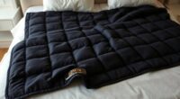 top king size electric blankets