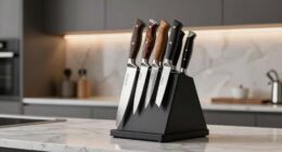 top kitchen knives list