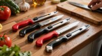 top kitchen utility knives