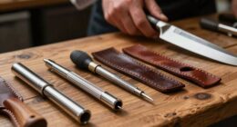 top knife care kits