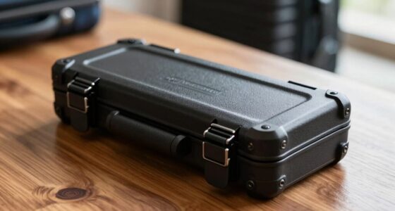 top knife cases for travel