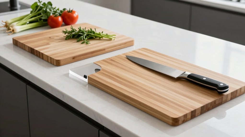 top knife friendly cutting boards