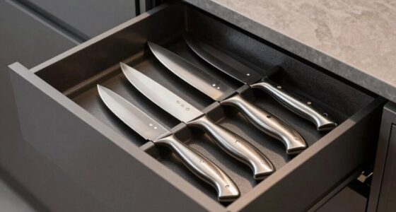top knife storage solutions