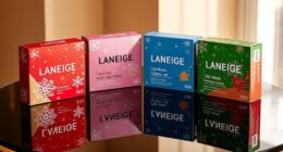 top lip mask holiday sets