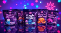 top magic mixies refill sets