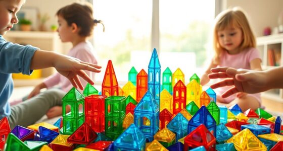 top magnetic tile comparisons