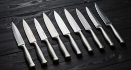 top meat preparation knives