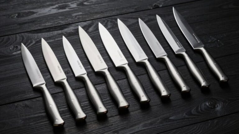 15 Best Knives for Meat Preparation in 2026 That Chefs Swear By - Great ...