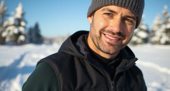 top men s heated vest picks