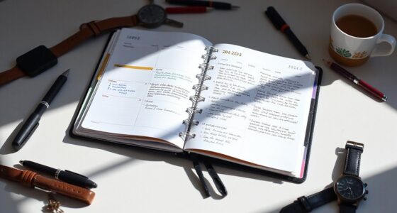 top planners for 2026