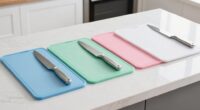 top plastic cutting boards