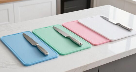 top plastic cutting boards