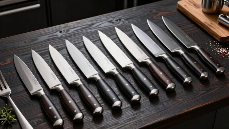 15 Best Premium Knife Sets for 2026 That Chefs Obsess Over - Great Car ...