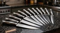 top professional chef knives