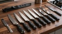 top rated chef approved knives