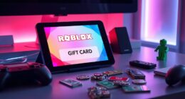 top roblox gift card deals