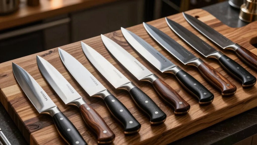 top santoku knives 2026