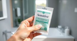 top sensitive teeth whitening