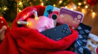 top teen stocking stuffer ideas