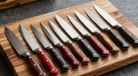 top vegetable knife picks