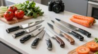 top vegetable knife picks