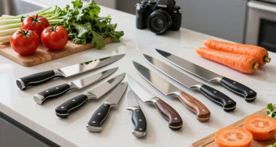 top vegetable knife picks