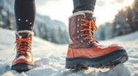 top women s snow boots