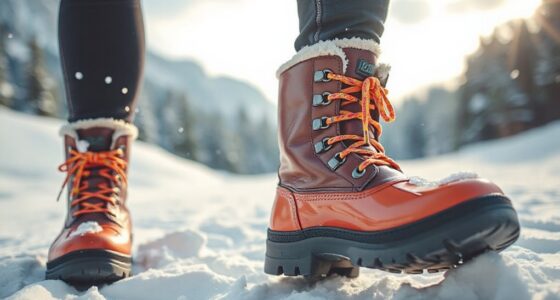 top women s snow boots