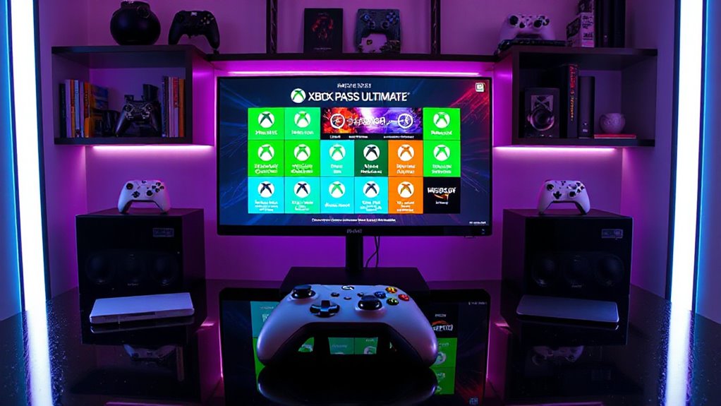 top xbox game pass codes