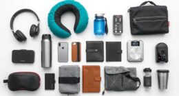travel gifts for frequent flyers