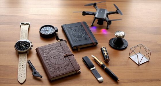 unique gifts for men