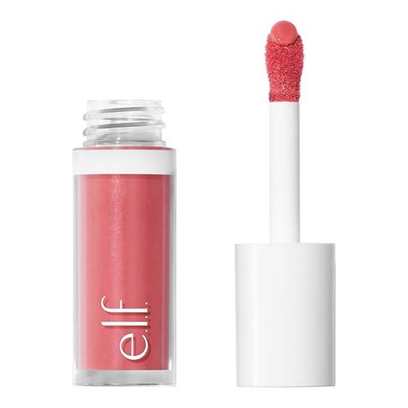 e.l.f. Camo Liquid Blush – Long-lasting Vegan Dewy Finish