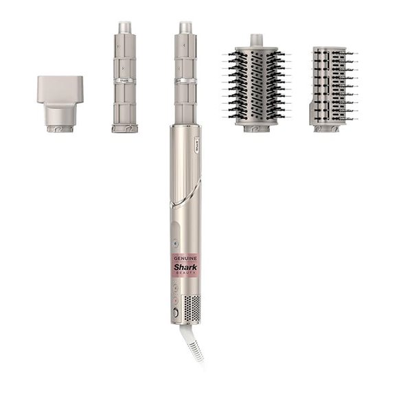 Shark FlexStyle Hair Dryer & Multi-Styler with Attachments