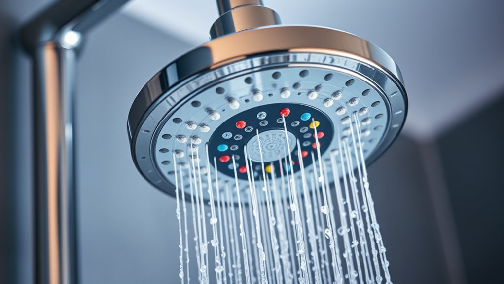 water filtration and maintenance