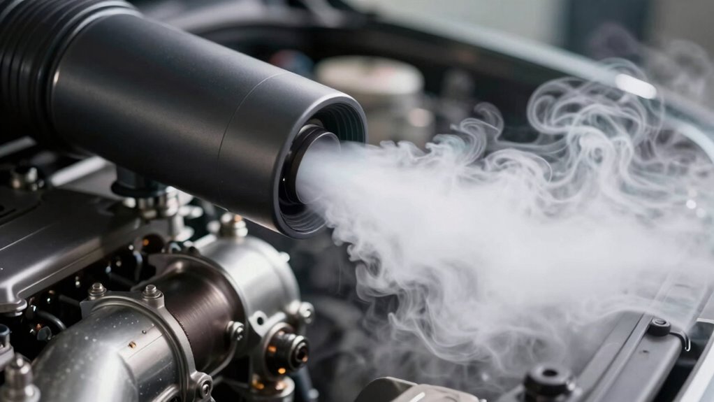 accurate adjustable smoke detection