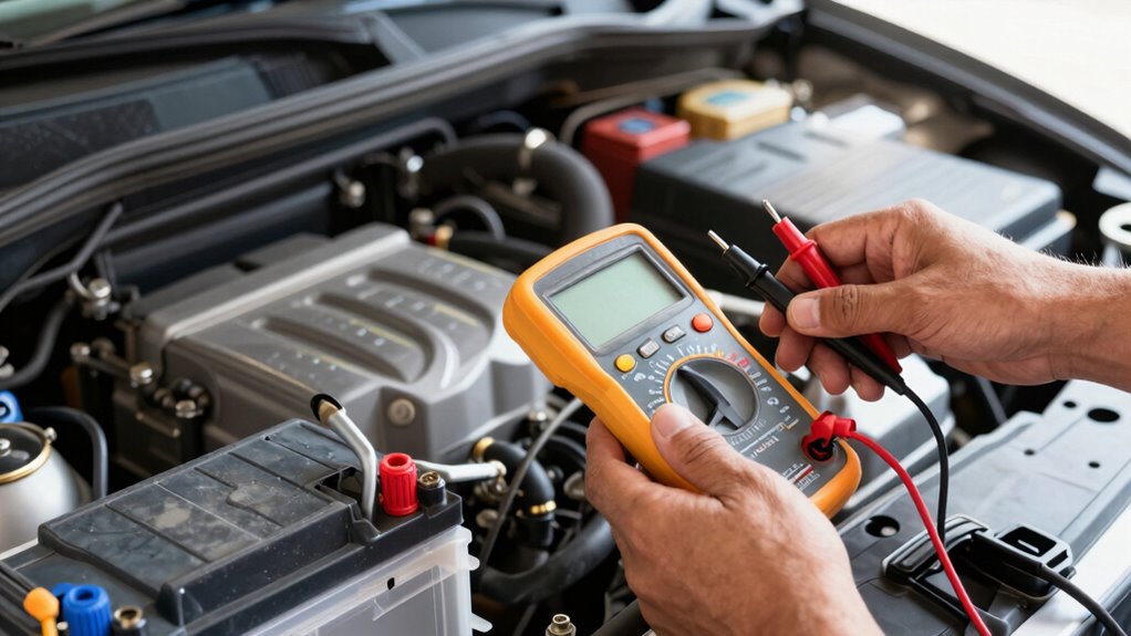 accurate diagnostics save money