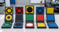 adas calibration target kits