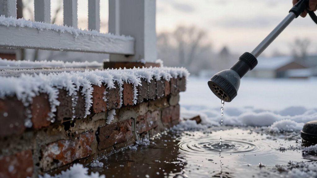 address repair prevent maintain