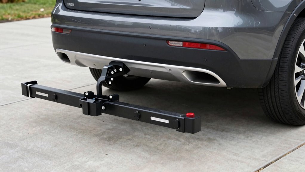 adjust approach for clearance