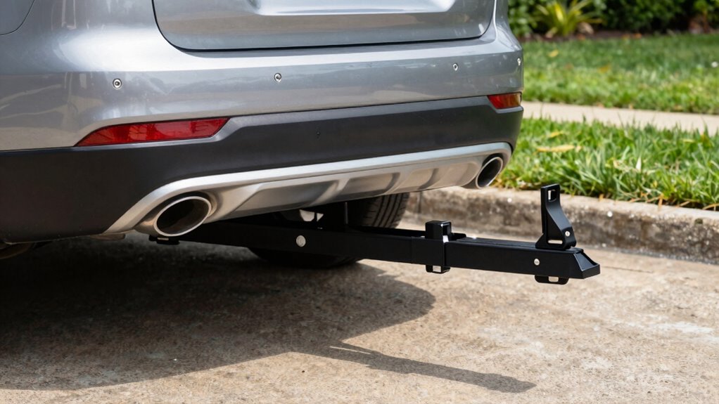 adjust hitch height properly
