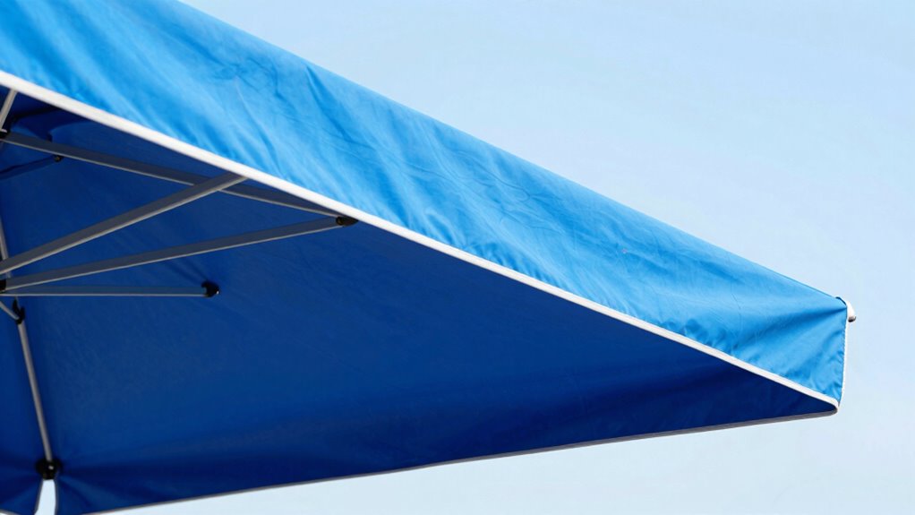 adjust pitch for wind