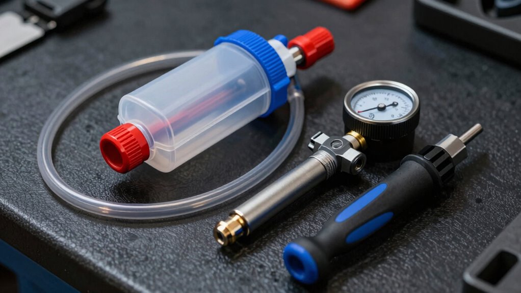 adjustable durable leak proof