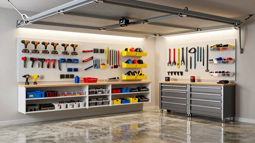adjustable modular storage solutions