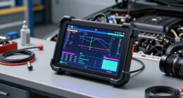 advanced diagnostic testing method