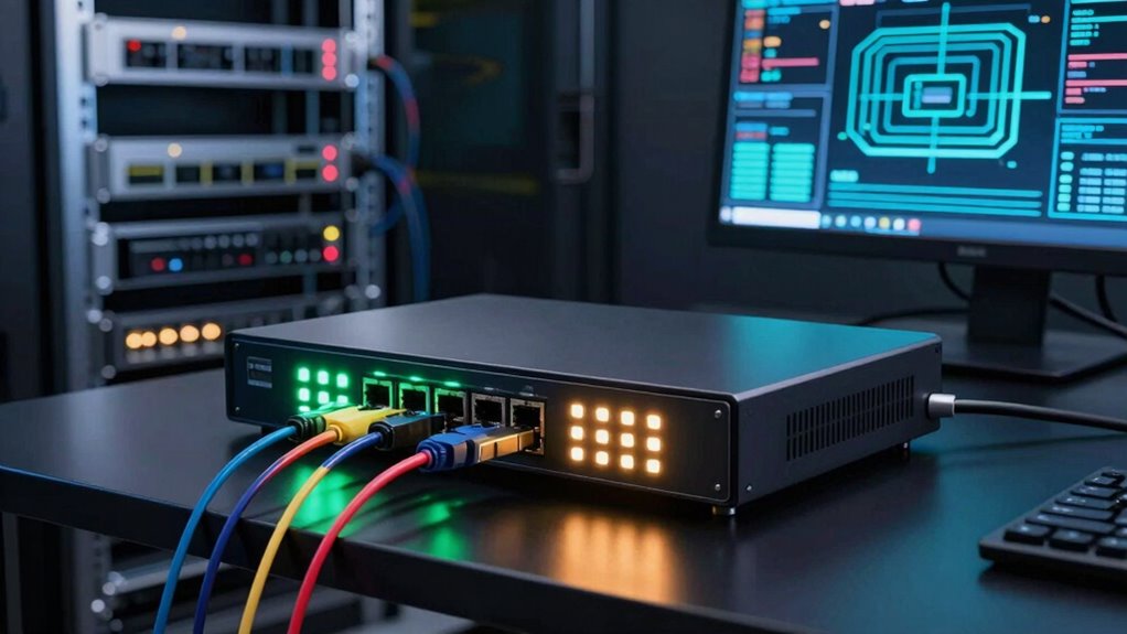 advanced network troubleshooting tools