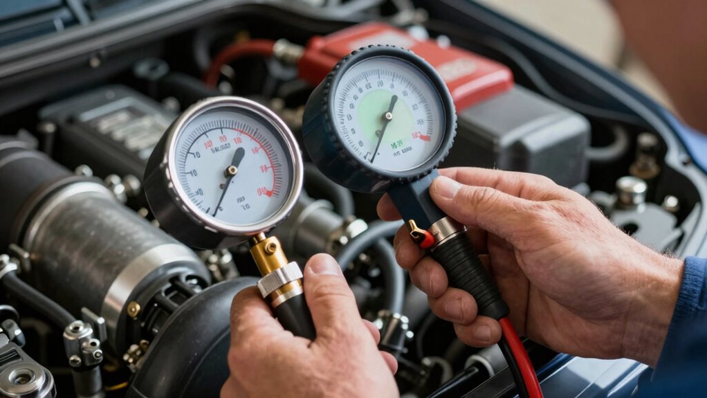 advantages and testing limitations