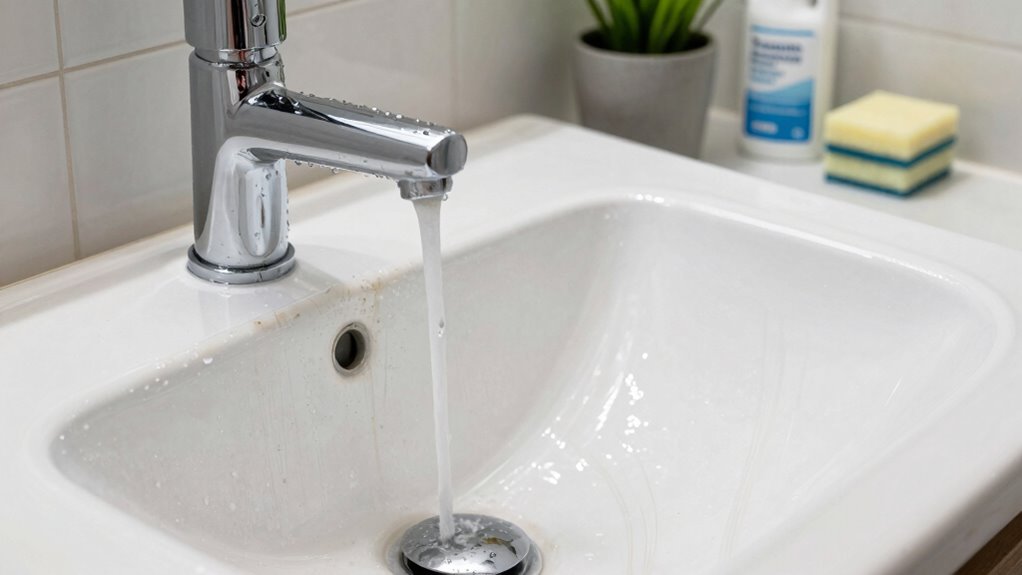 affordable diy hard water solutions