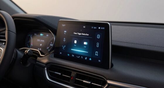 alarm sensitivity adjustments